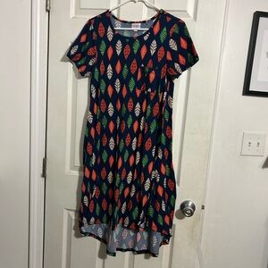 LLR Carly Dress